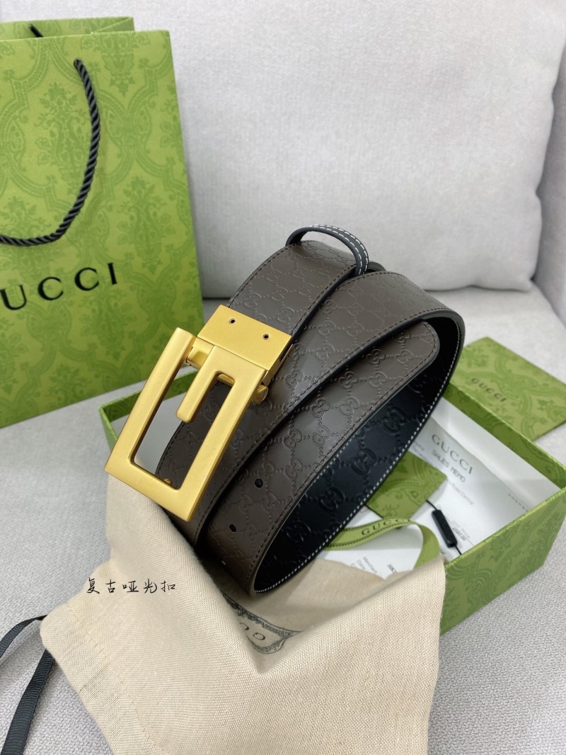 Gucci Belts